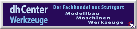 dhcenter Modellbau Werkzeuge Drehen Bohren Fr�sen in Stuttgart