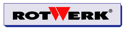 Rotwerk - Drehen-Bohren-Frsen