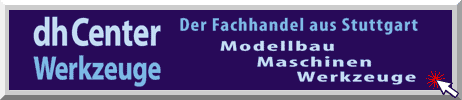 dhcenter Modellbau Werkzeuge Drehen Bohren Frsen in Stuttgart
